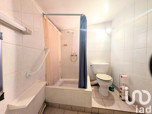 Maison à vendre 6 pièces 105 m² Vacqueyras