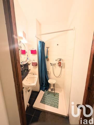 Maison à vendre 6 pièces 105 m² Vacqueyras