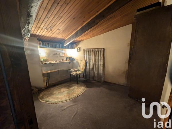 Maison à vendre 6 pièces 105 m² Vacqueyras