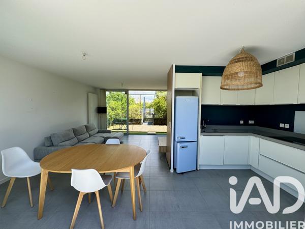 Appartement à vendre 2 pièces 55 m² Bayonne