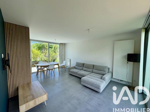 Appartement à vendre 2 pièces 55 m² Bayonne