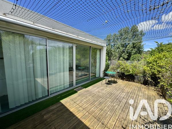 Appartement à vendre 2 pièces 55 m² Bayonne
