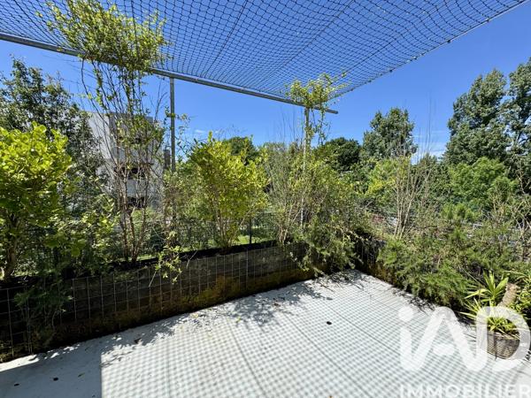 Appartement à vendre 2 pièces 55 m² Bayonne