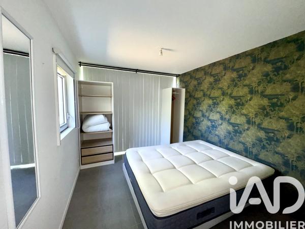 Appartement à vendre 2 pièces 55 m² Bayonne