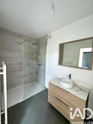 Appartement à vendre 2 pièces 55 m² Bayonne