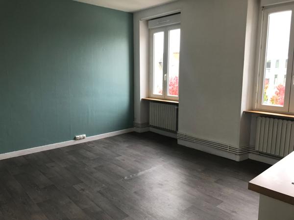 49000 ANGERS TYPE 3 - QUARTIER GARE