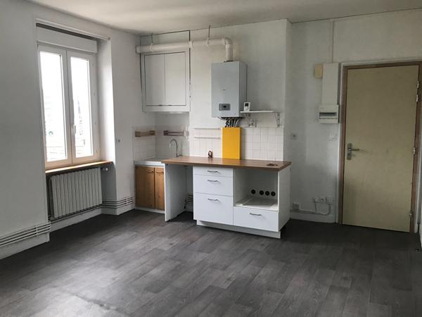 49000 ANGERS TYPE 3 - QUARTIER GARE