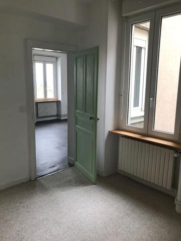 49000 ANGERS TYPE 3 - QUARTIER GARE
