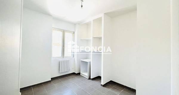 Location Appartement 2 pièces 40 m² - La Ricamarie 42150