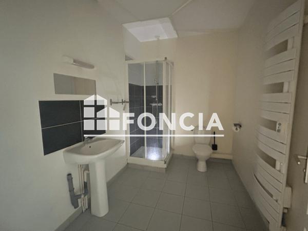 Location Maison 3 pièces 77.75 m² - 13 BIS RUE MADELEINE Sissonne 02150