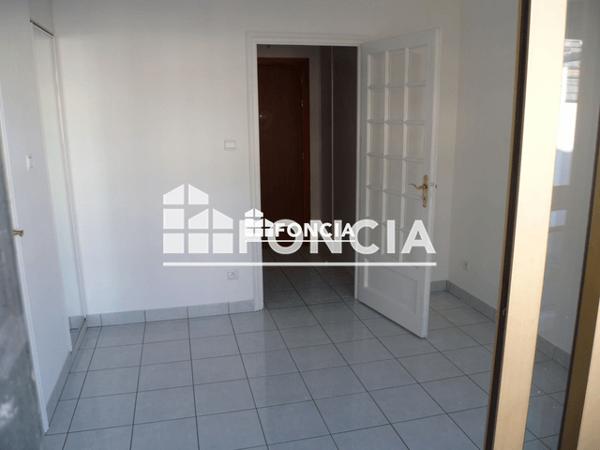 Location Studio 20.8 m² - 4 B RUE DE WESSERLING Strasbourg 67100