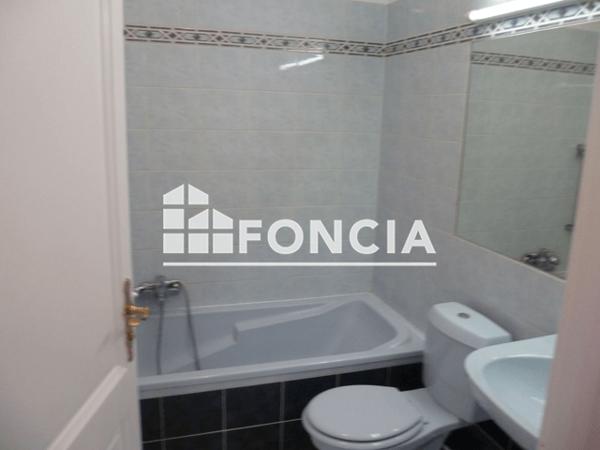 Location Studio 20.8 m² - 4 B RUE DE WESSERLING Strasbourg 67100