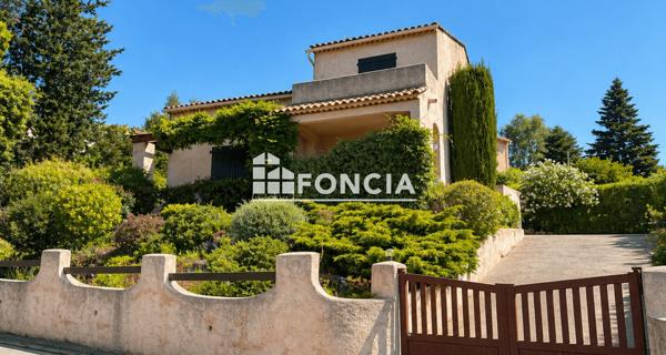 À vendre Maison 4 pièces 92.19 m² - Fréjus 83600