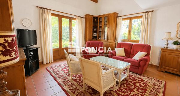 À vendre Maison 4 pièces 92.19 m² - Fréjus 83600
