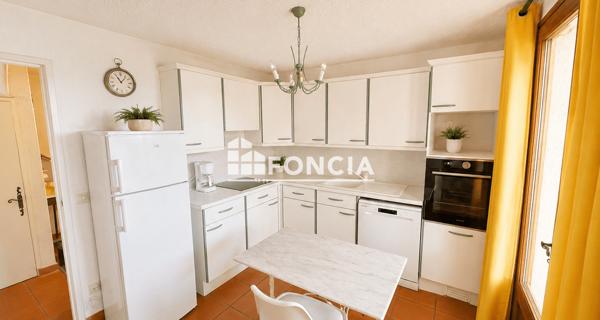 À vendre Maison 4 pièces 92.19 m² - Fréjus 83600