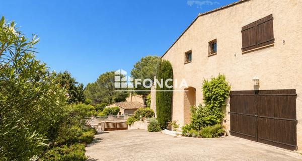 À vendre Maison 4 pièces 92.19 m² - Fréjus 83600