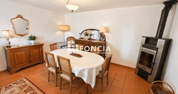 À vendre Maison 4 pièces 92.19 m² - Fréjus 83600