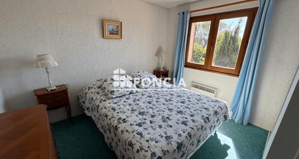 À vendre Maison 4 pièces 92.19 m² - Fréjus 83600