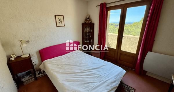 À vendre Maison 4 pièces 92.19 m² - Fréjus 83600