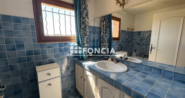 À vendre Maison 4 pièces 92.19 m² - Fréjus 83600