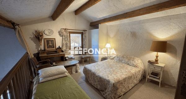 À vendre Maison 4 pièces 92.19 m² - Fréjus 83600