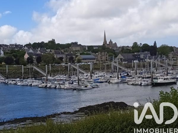 Maison à vendre 5 pièces 78 m² Trédarzec
