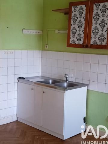Maison à vendre 5 pièces 78 m² Trédarzec