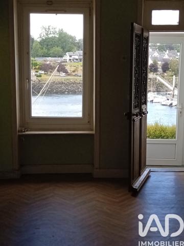 Maison à vendre 5 pièces 78 m² Trédarzec