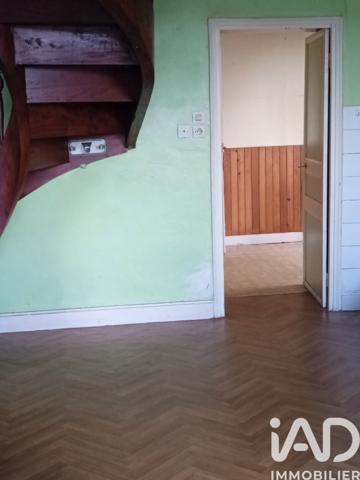 Maison à vendre 5 pièces 78 m² Trédarzec