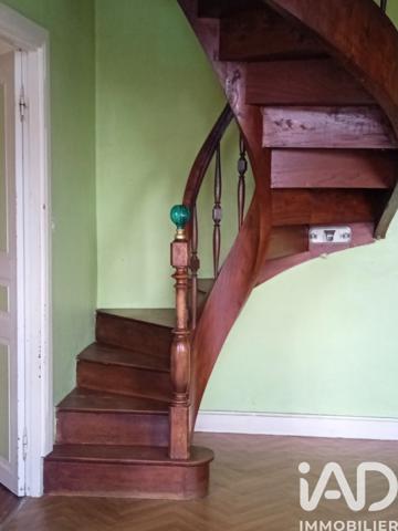 Maison à vendre 5 pièces 78 m² Trédarzec