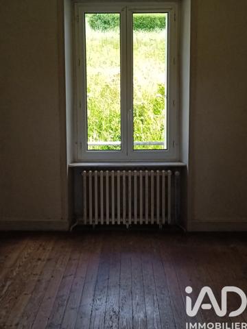 Maison à vendre 5 pièces 78 m² Trédarzec