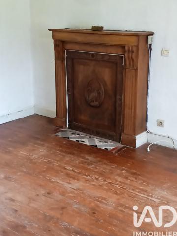 Maison à vendre 5 pièces 78 m² Trédarzec
