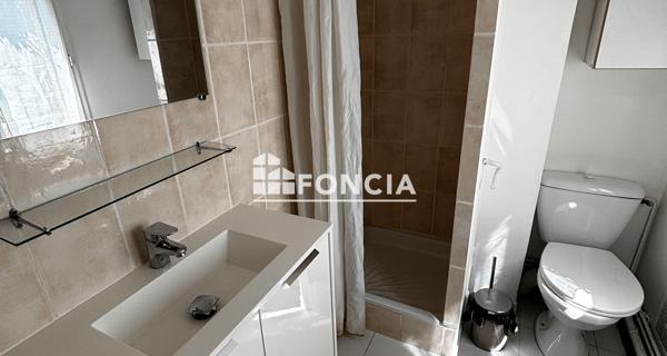 Location Studio meublé 21.56 m² - Avignon 84000