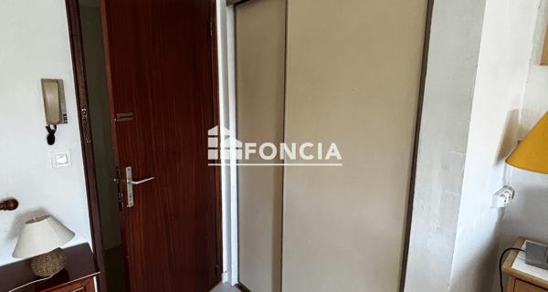 Location Studio meublé 21.56 m² - Avignon 84000