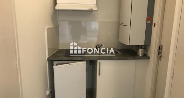 Location Studio 22.15 m² - Avignon 84000
