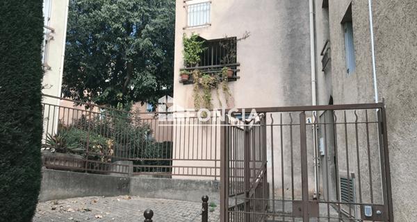 Location Studio 22.15 m² - Avignon 84000