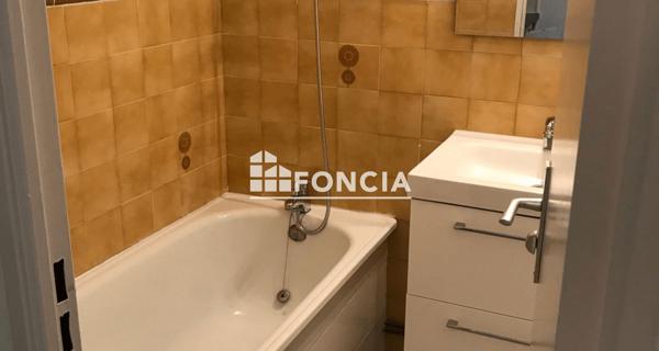 Location Studio 22.15 m² - Avignon 84000