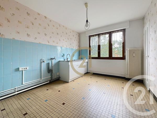 Appartement F3 à vendre  3 pièces - 65,79 m2 BELFORT - 90