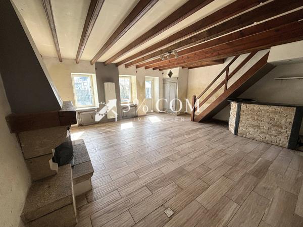 Maison 4 pièce(s) 2 chambre(s) 94 m²