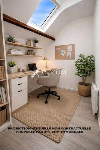 Maison 4 pièce(s) 2 chambre(s) 94 m²