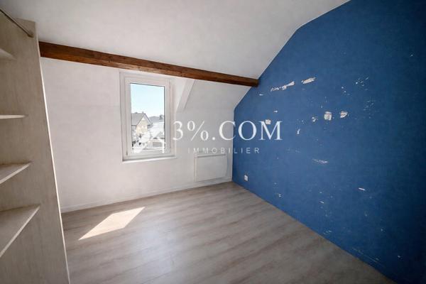 Maison 4 pièce(s) 2 chambre(s) 94 m²
