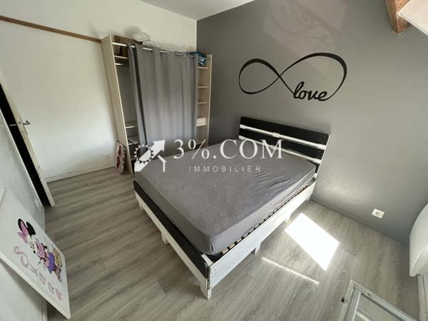 Maison 4 pièce(s) 2 chambre(s) 94 m²