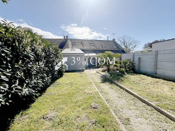 Maison 4 pièce(s) 2 chambre(s) 94 m²