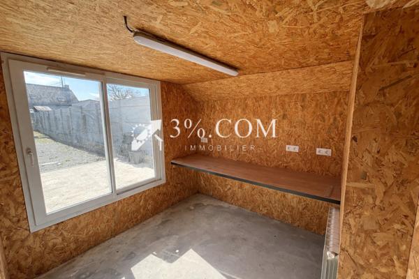 Maison 4 pièce(s) 2 chambre(s) 94 m²
