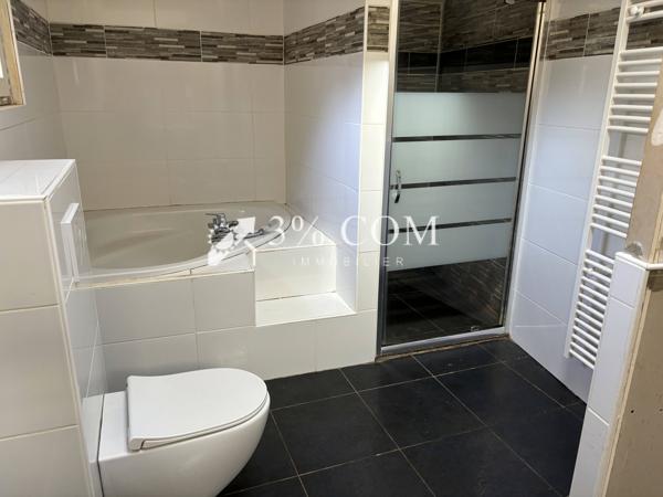 Maison 4 pièce(s) 2 chambre(s) 94 m²