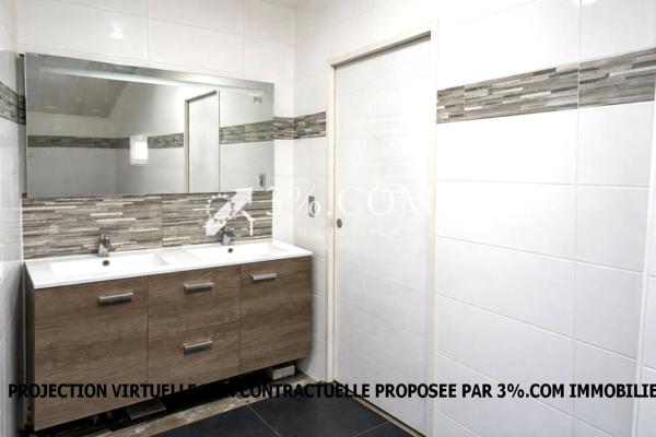 Maison 4 pièce(s) 2 chambre(s) 94 m²