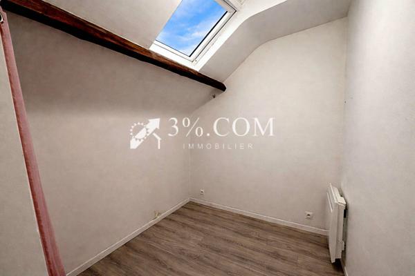 Maison 4 pièce(s) 2 chambre(s) 94 m²
