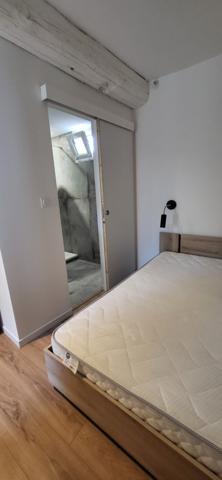 location T2 meublé 37 m² libre fin septembre 2025