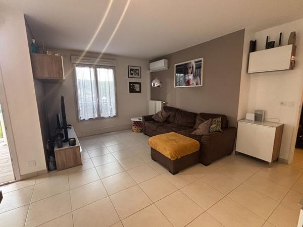 A vendre, Appartement Marseille, 13013, Les Olives, 3 pièces 64.33 m2