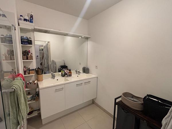 A vendre, Appartement Marseille, 13013, Les Olives, 3 pièces 64.33 m2